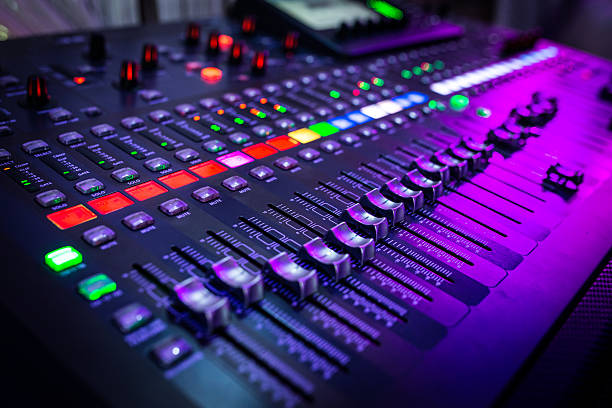 Mixage