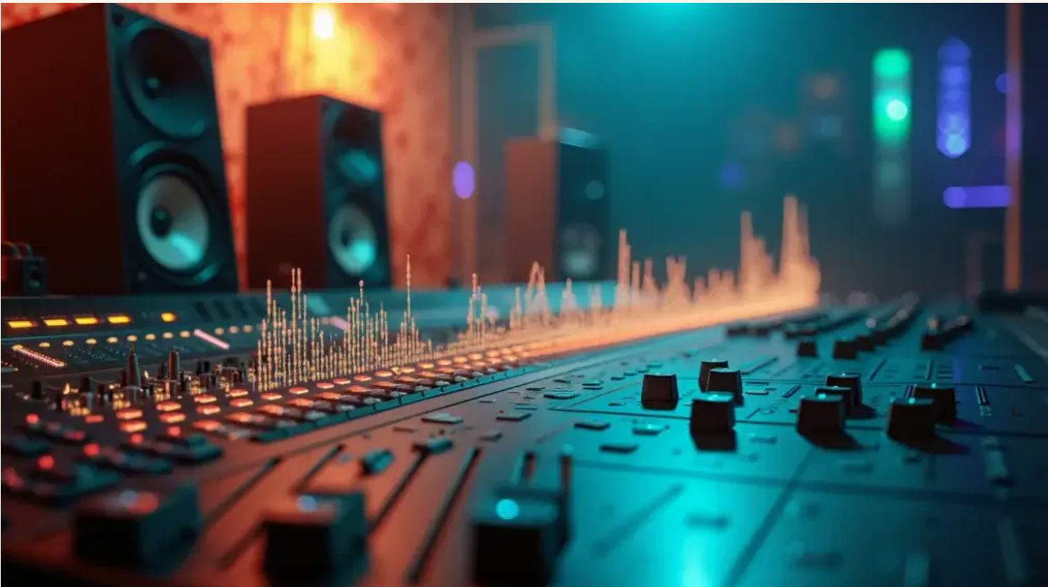 Mastering